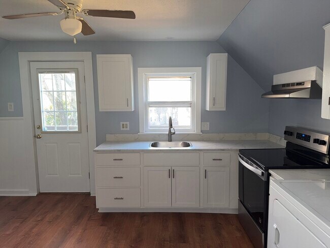 Foto del edificio - 19 Forest St