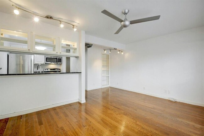 Foto del edificio - 1510 W 6th St