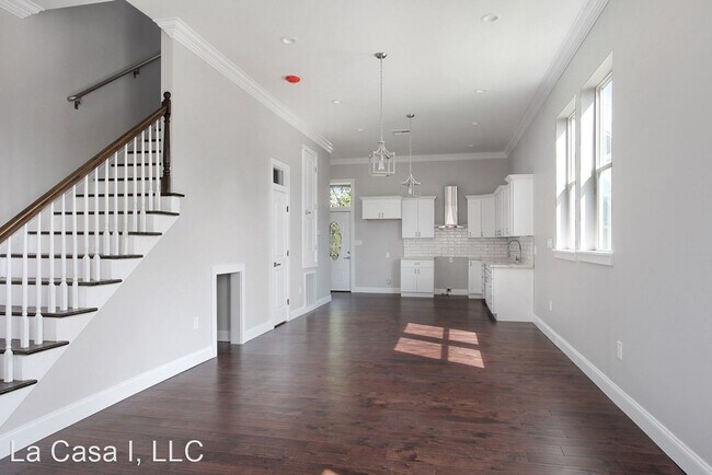 Building Photo - 3 br, 2 bath House - 3701 Willow Street