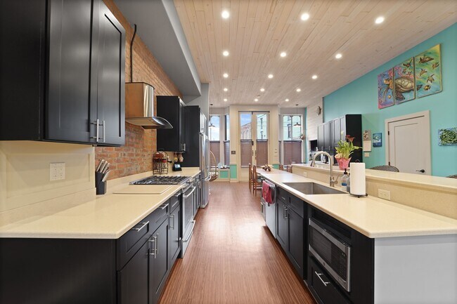 Foto del edificio - 334 Broad St