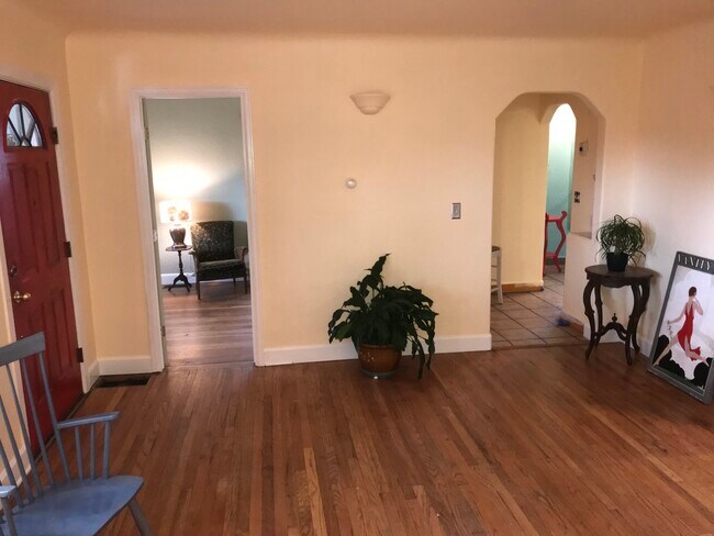 Foto del edificio - 5110 Clay St