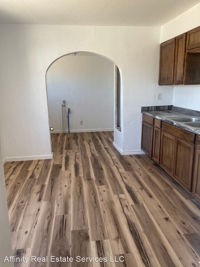 Foto del edificio - 2 br, 1 bath House - 2607 Missouri
