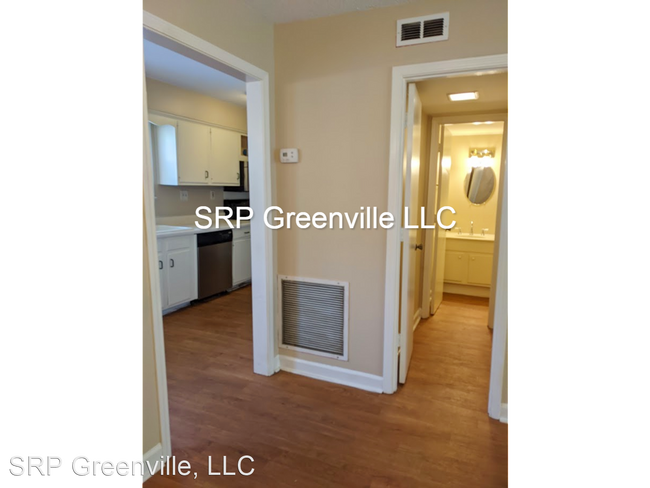 Building Photo - 3 br, 2.5 bath House - 1436 Dover Road #F