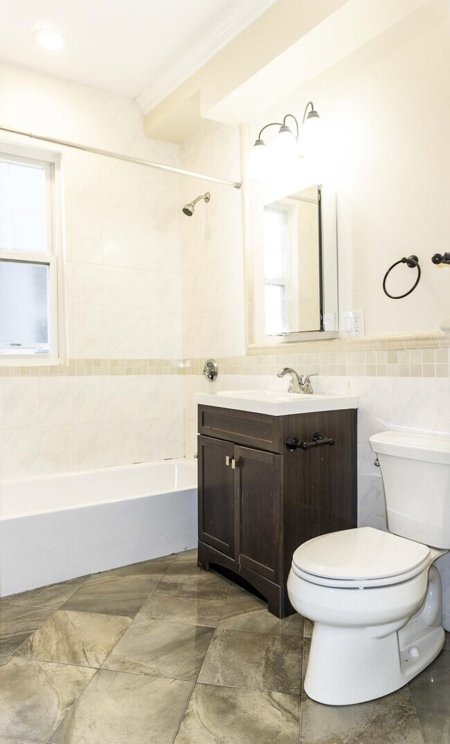 71 Walnut Park, Boston, MA 02119 Apartments in Boston, MA