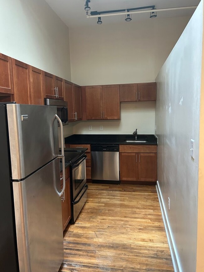 Interior Photo - Mortons Apartments