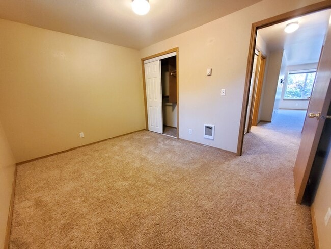 Interior Photo - Spacious 2 Bedroom 1 Bath Unit