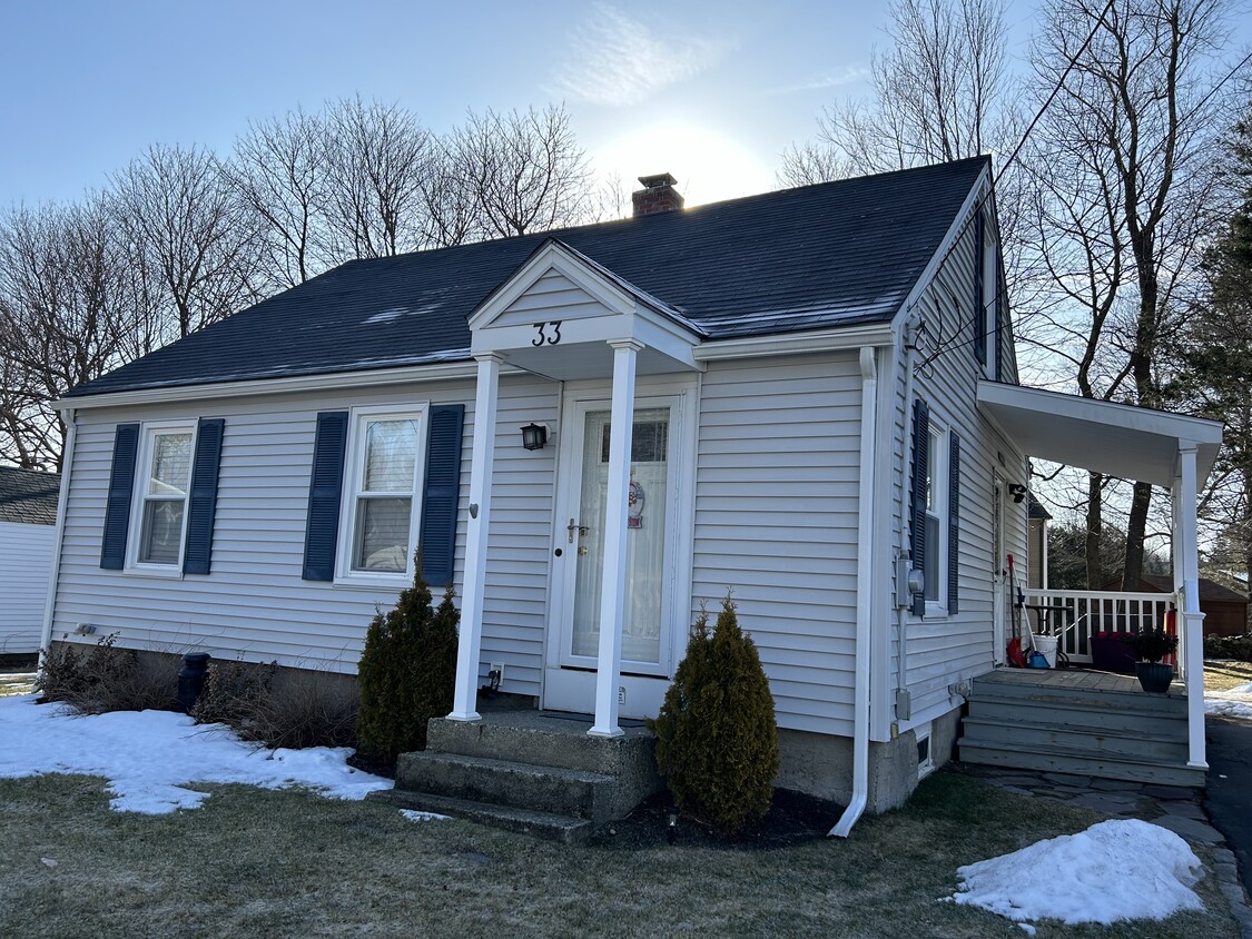 Primary Photo - 33 Highland Park Rd