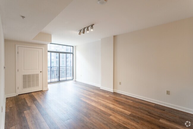 2HAB, 1BA - 1.194 ft² - Loree Grand at Union Place