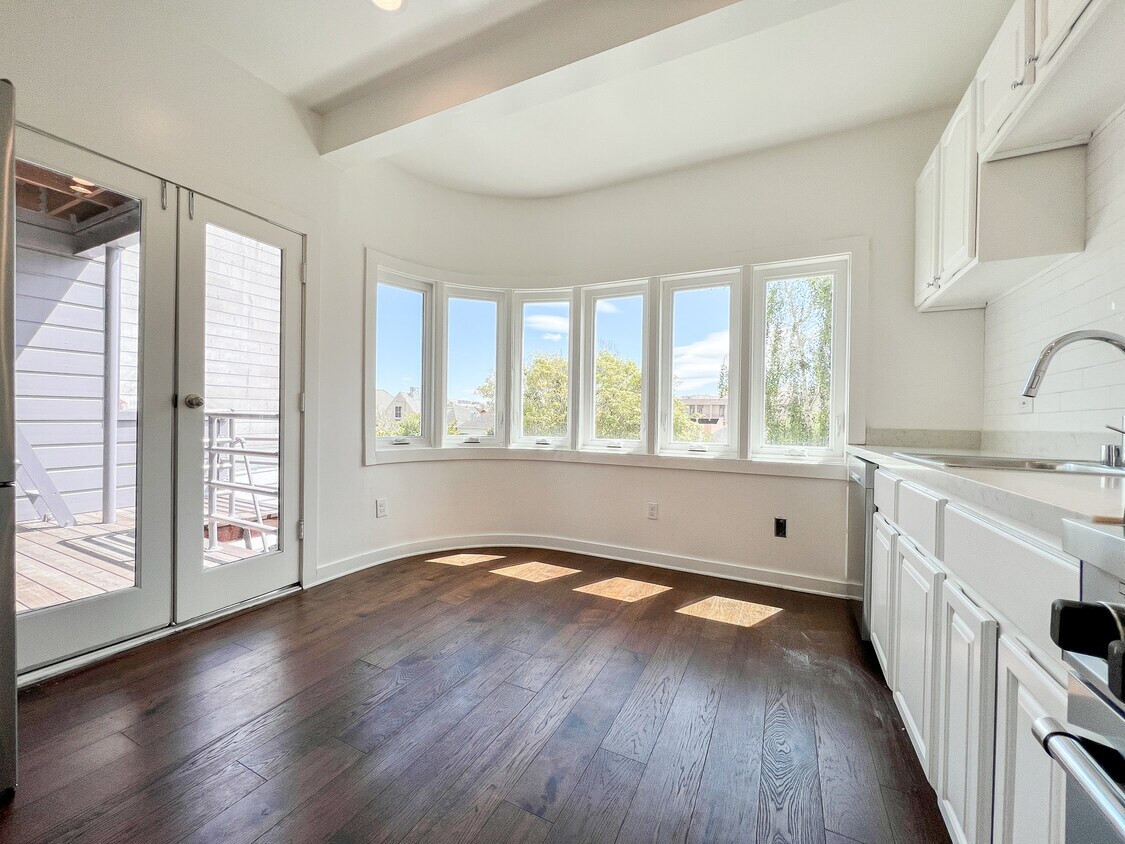 Foto principal - 3773 Clay St