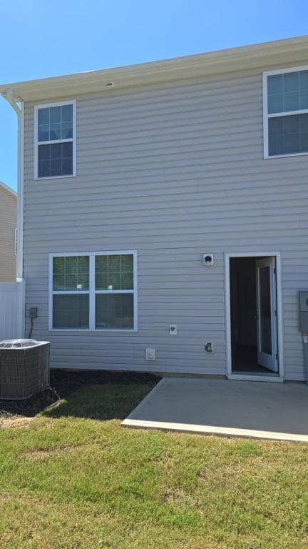 Foto del edificio - 5630 Carrington Ct