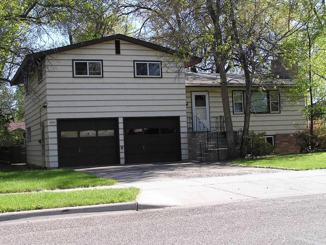424 Custer Ave, Billings, MT 59101 424 Custer Ave Billings, MT