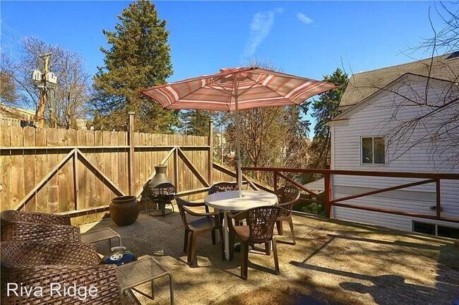 Foto del edificio - 3 br, 2 bath House - 32 Norton Street