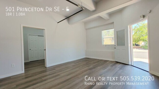 Foto del edificio - 501 Princeton Dr SE
