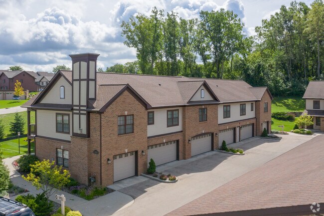 Foto del edificio - Burton Ridge Apartments