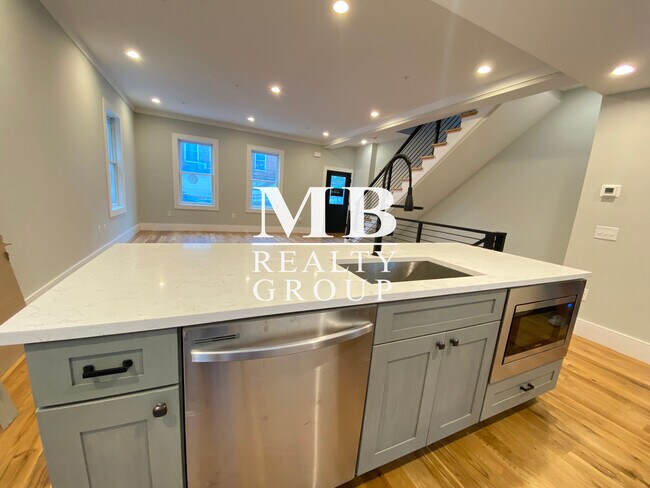 Foto del edificio - 199 Boylston St