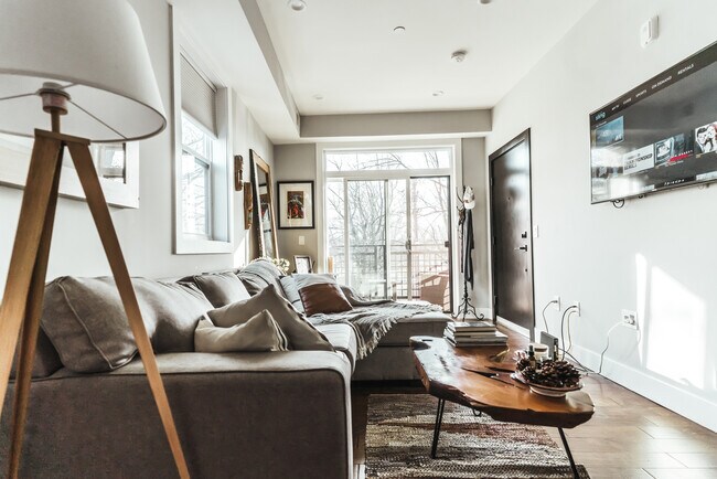 Foto del edificio - 1101 Fern St NW