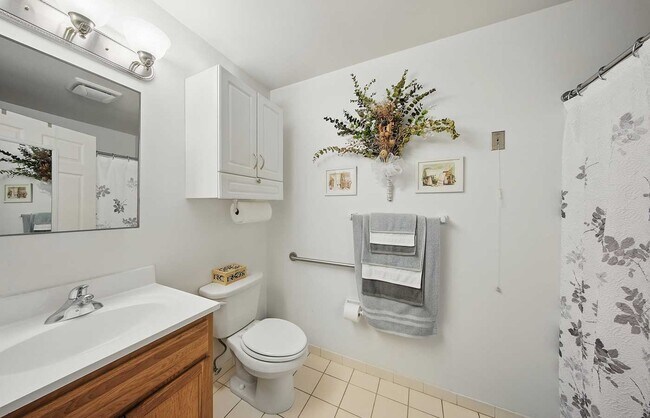 Foto del edificio - Liberty Green Senior Housing