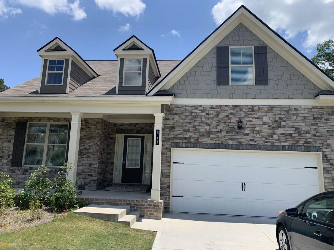 571 Hinton Farm Wy., Dacula, GA 30019 Room for Rent in Dacula, GA