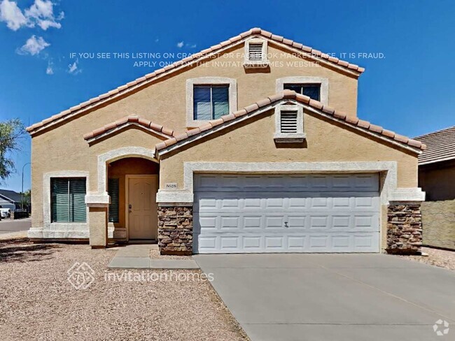 Building Photo - 5628 S 11th Dr