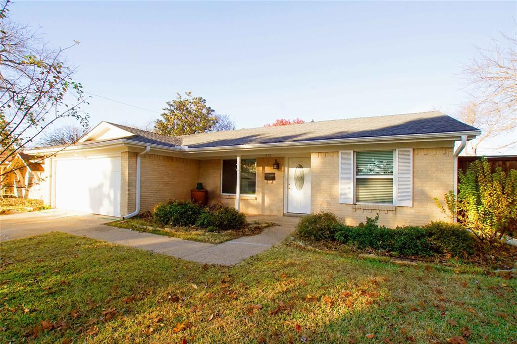 Primary Photo - 612 Cambridge Dr