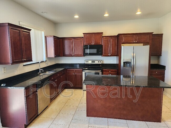 Foto del edificio - 1194 Cambourne Dr
