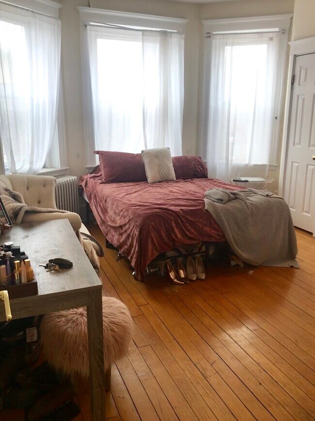 Foto del edificio - 288 Harvard St