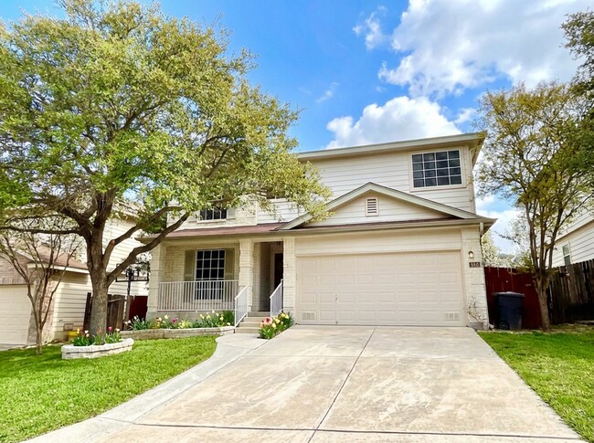 Foto del edificio - **APPLICATION RECEIVED**  **MOVE IN SPECIAL** Two Story 4 Bedroom / 2.5 Bath Home w/ Community Pa...