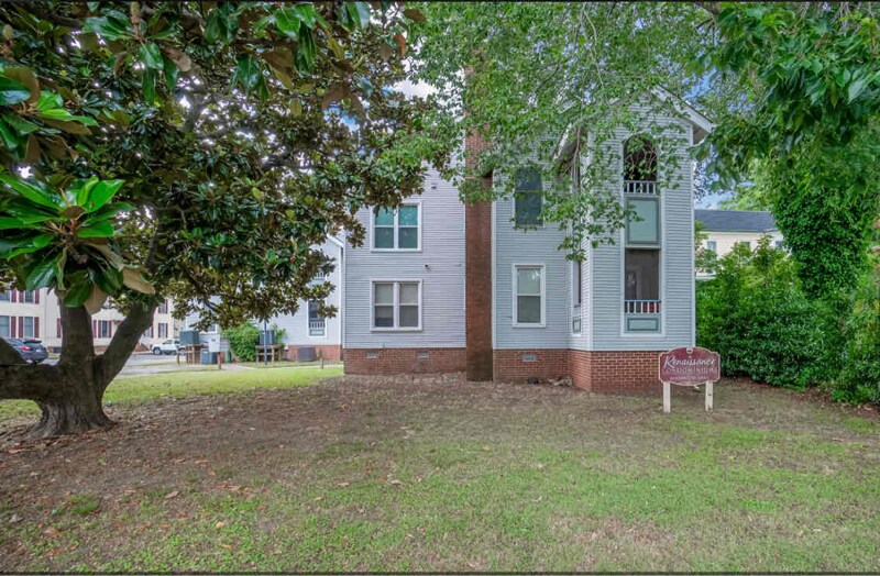 Foto principal - 314 Washington St