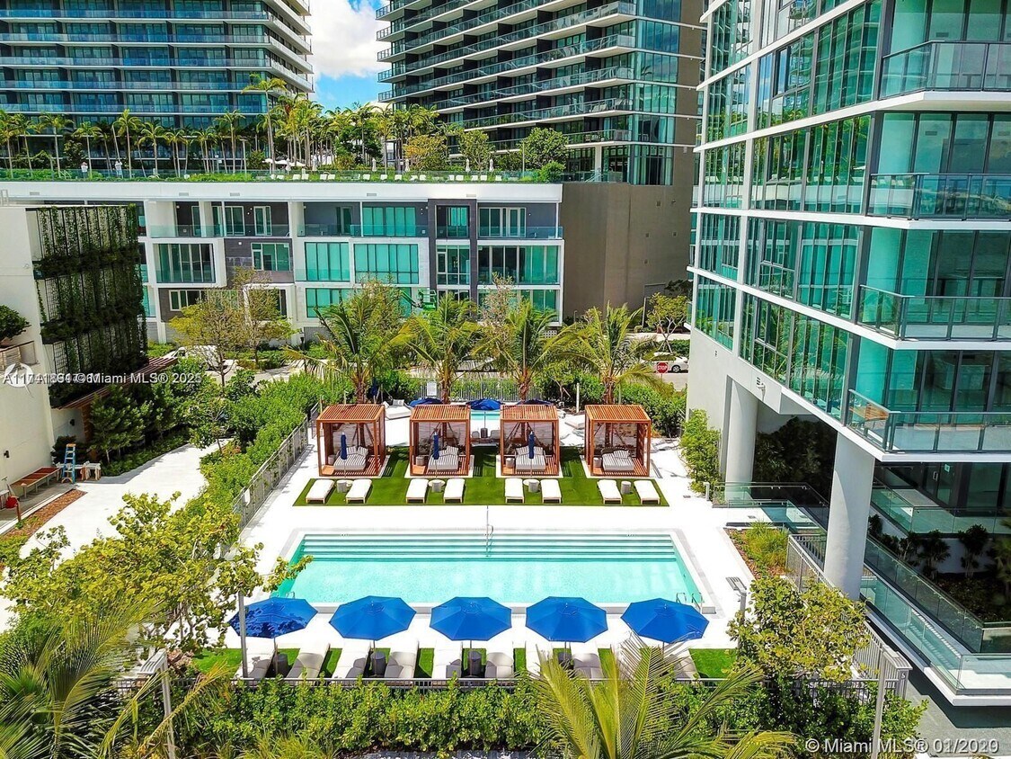 3131 Ne 7th Ave, Miami, FL 33137 - Condo for Rent in Miami, FL