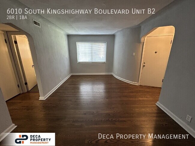 Foto del edificio - 6010 S Kingshighway Blvd