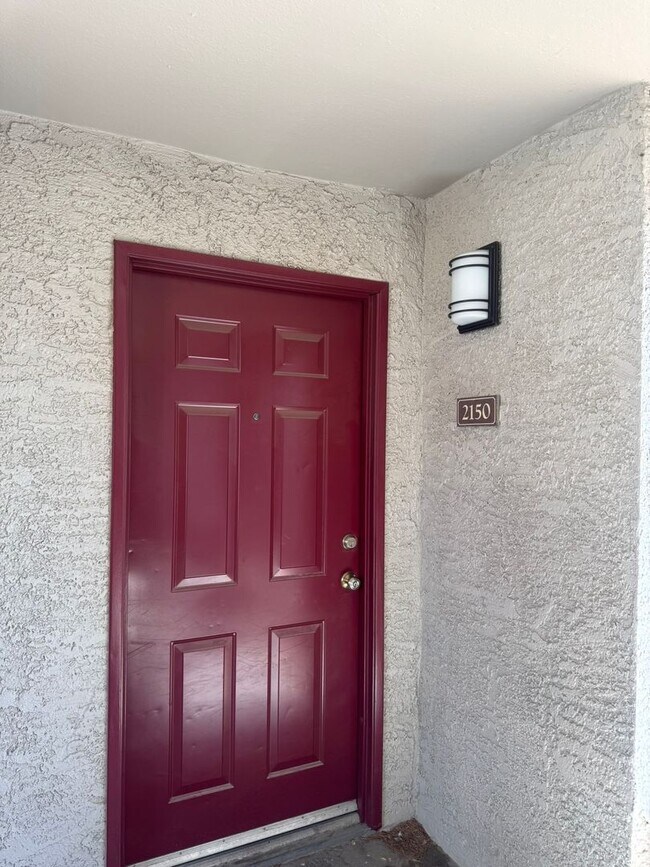 Building Photo - 8600 W Charleston Blvd