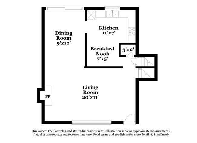 Building Photo - 7608 E 93rd St, Kansas City, MO 64138