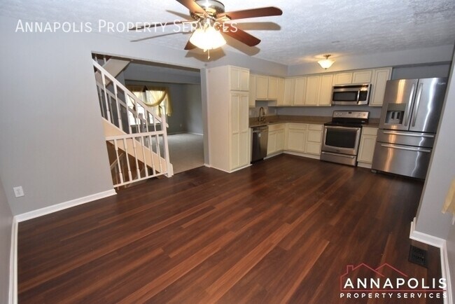 Foto del edificio - 3631 Dorshire Ct