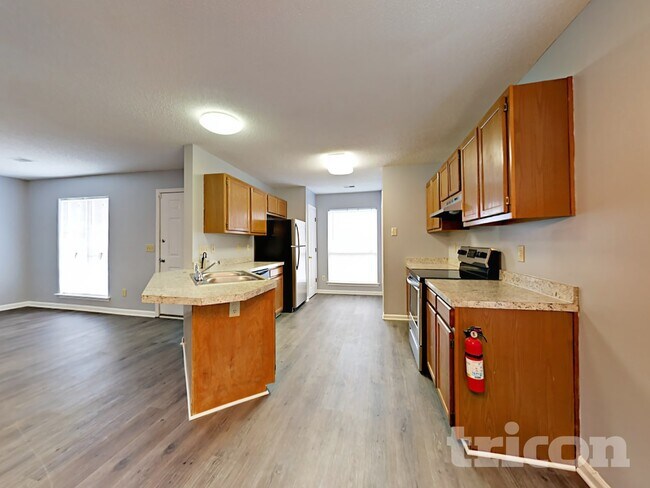 Building Photo - 233 Barger Cir