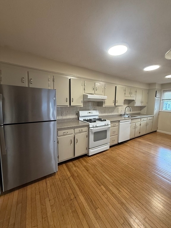 Building Photo - 109 Magoun Ave