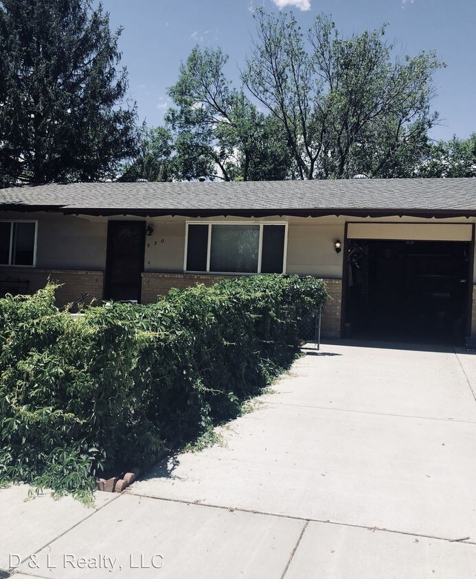 1 br, 1 bath House 930 Bowser Drive House Rental in Colorado