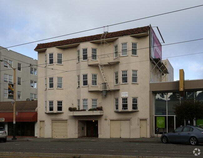 372 W Portal Ave, San Francisco, CA 94127 Apartments San Francisco