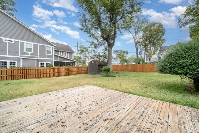 Foto del edificio - $2,700/month | 3 Bed | 2 Bath | ~1,592 Sq ...