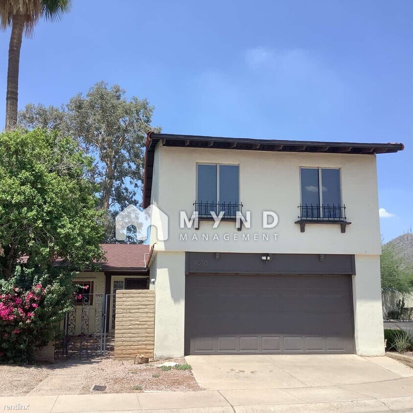 Building Photo - 3 br, 3 bath House - 920 W Mission Ln