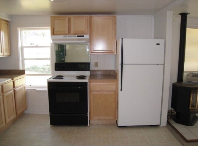 Foto del edificio - 2 bedroom 1 bath home