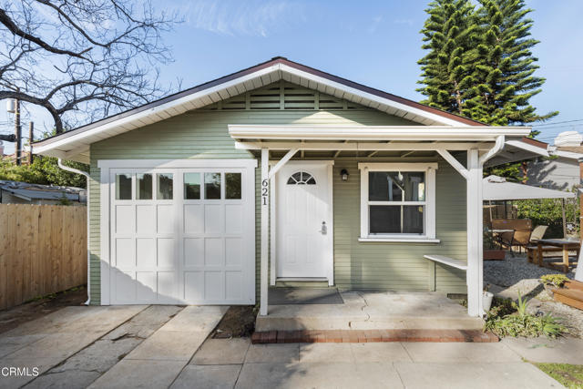 Foto principal - 621 N 2nd St