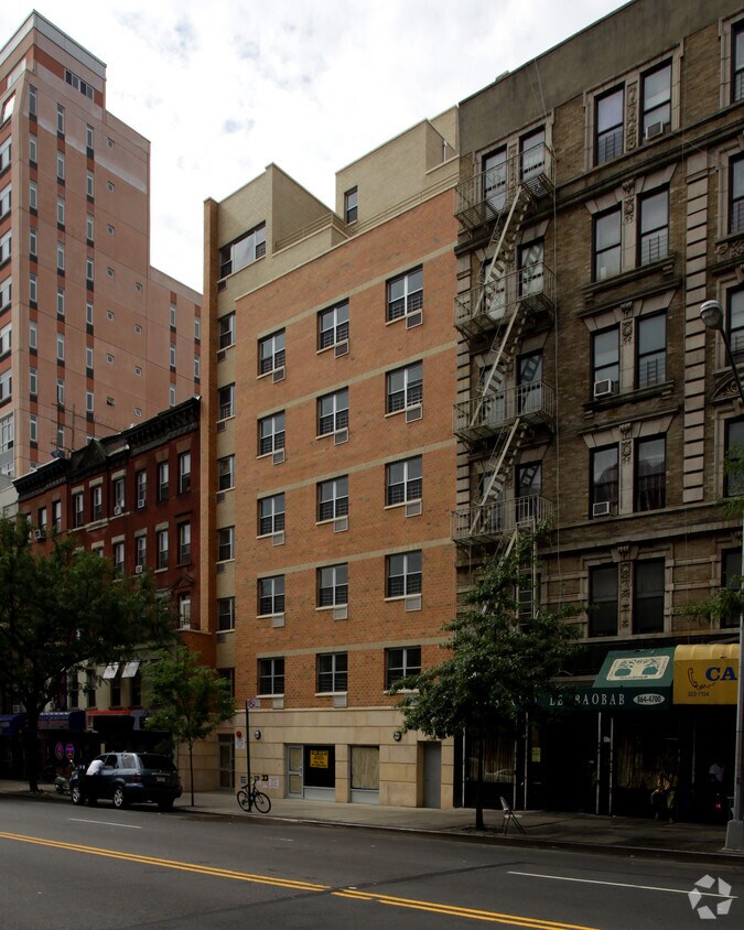 Primary Photo - 116-118 W 116th St