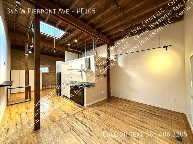 Foto del edificio - 346 Pierpont Ave