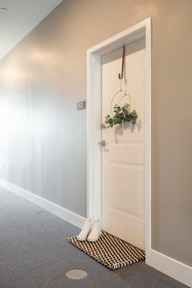 Liberty Flats Apartments in Liberty Township, OH