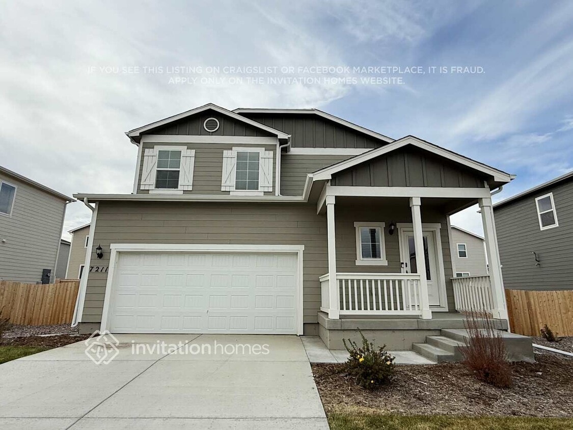 Foto principal - 7211 Dolores Ave