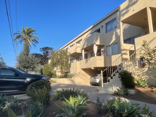 Foto del edificio - 1030 Idaho Ave
