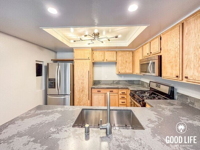 Foto del edificio - 21714 Lake Vista Dr