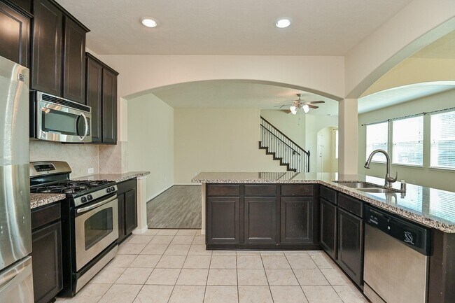 Foto del edificio - 14511 Roaring Fork Ln