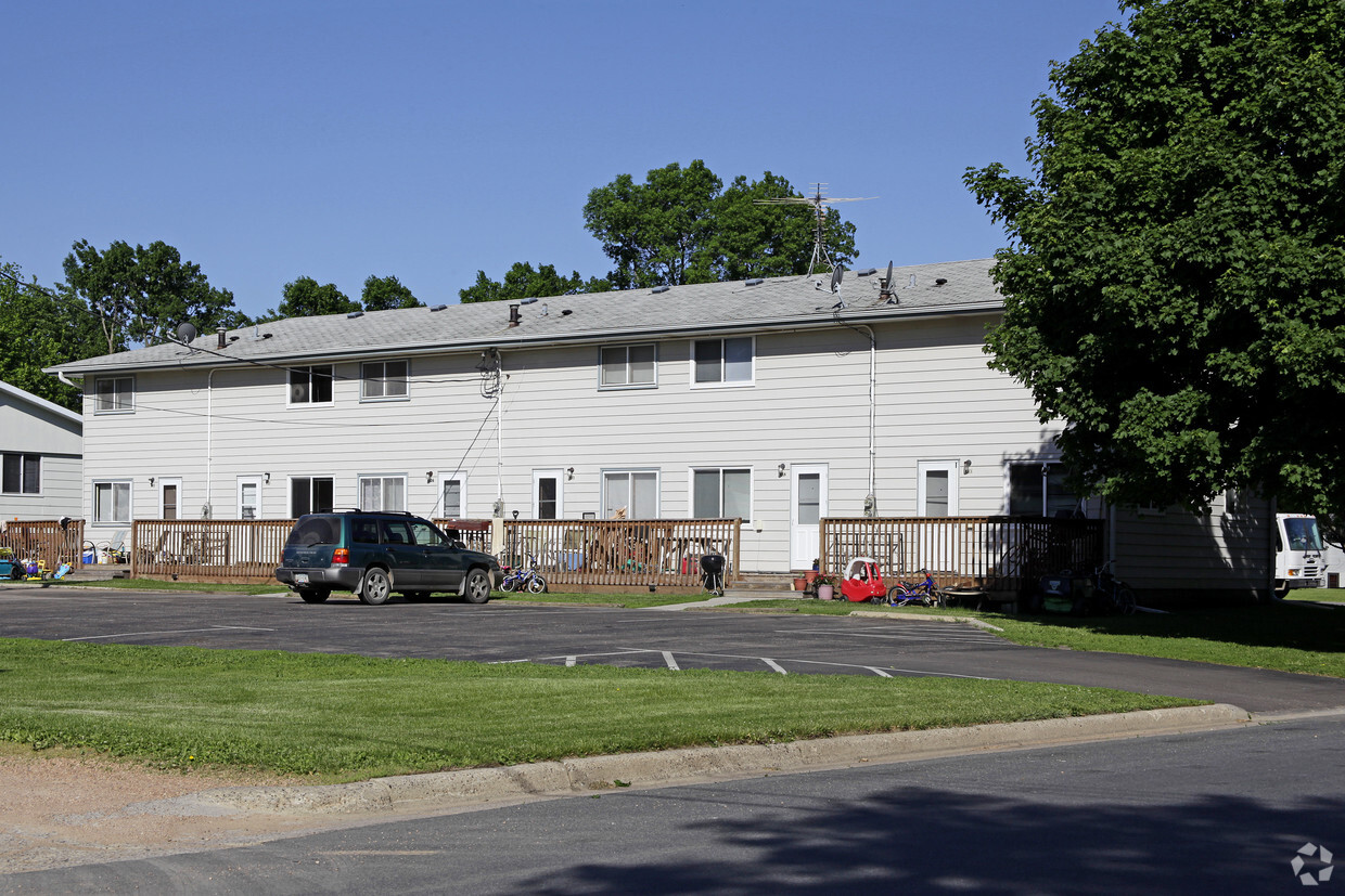 Foto principal - 308 Jefferson Ave SW