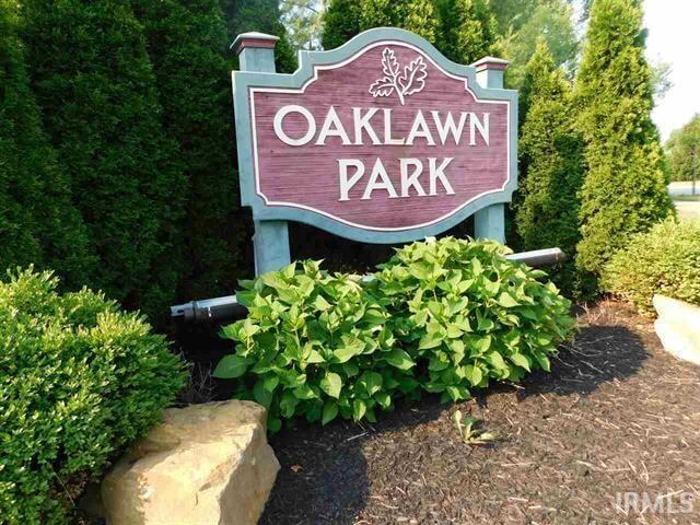 Foto del edificio - 3432 S Oaklawn Cir